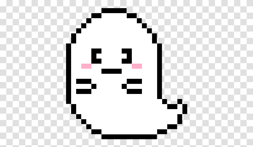 Casper Pixel Art Ghost Drawing Pixel Art Ghost, Pac Man Transparent Png