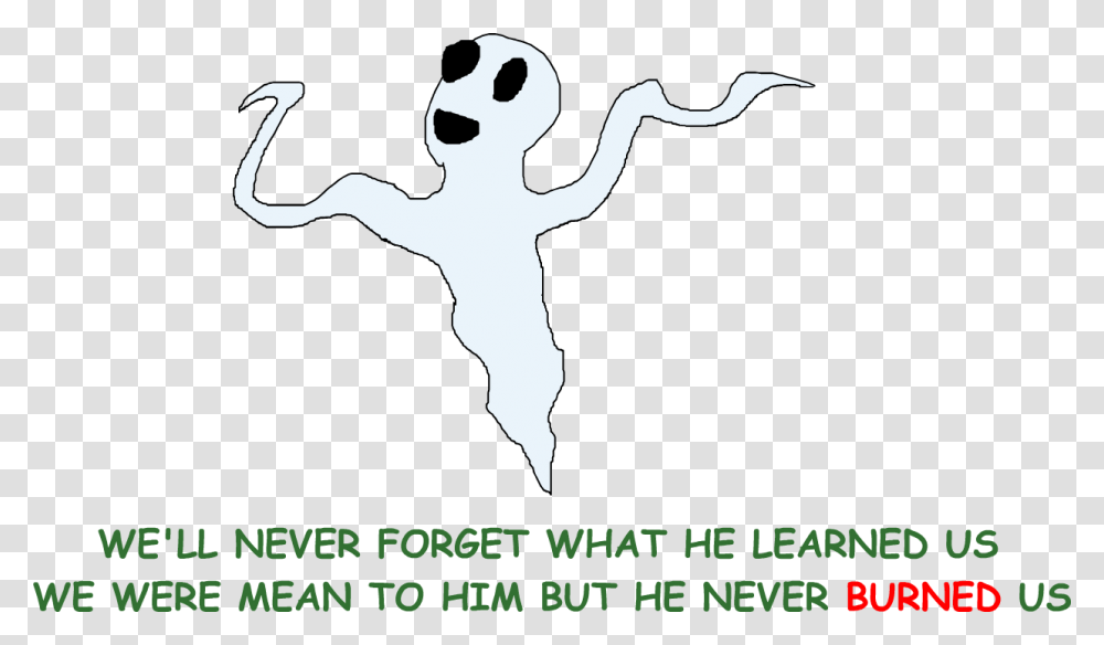 Casper The Friendly Ghost Alternative Learning System, Advertisement, Poster, Stencil, Paper Transparent Png