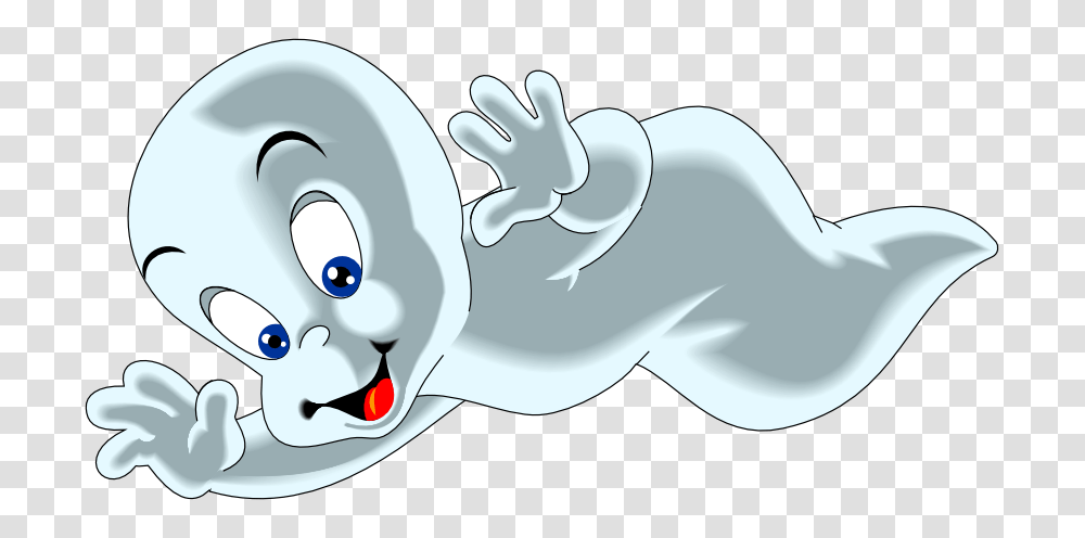 Casper The Friendly Ghost Cartoon Characters, Animal, Mammal, Outdoors Transparent Png