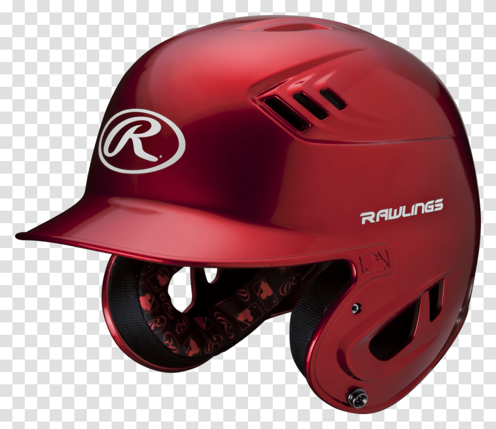 Casque De Baseball Junior, Apparel, Helmet, Batting Helmet Transparent Png