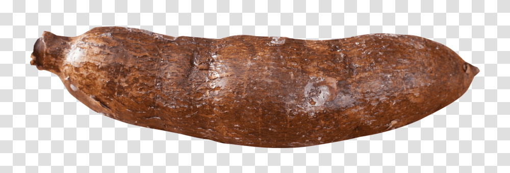 Cassava Yuca Root Image, Vegetable, Bread, Food, Wood Transparent Png