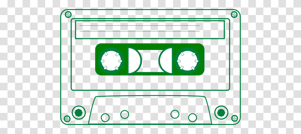 Cassette Clip Arts For Web, Tape Transparent Png