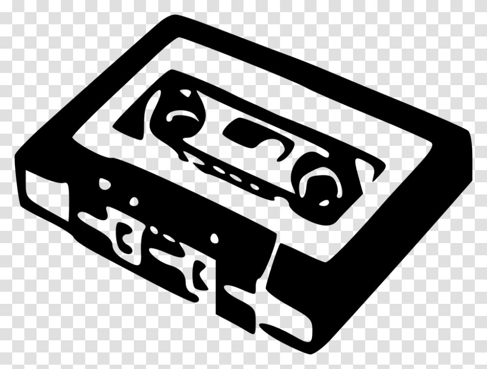 Cassette Clipart, Gray, World Of Warcraft Transparent Png