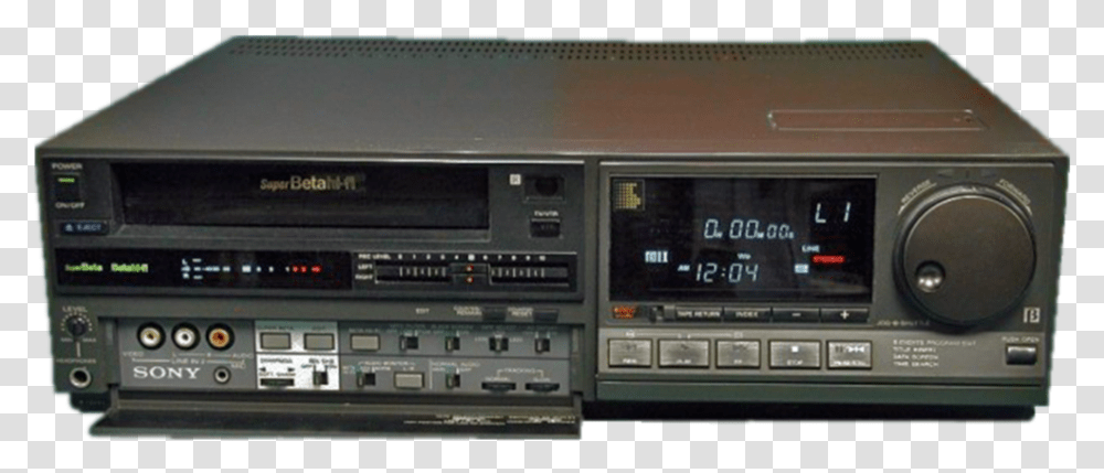 Cassette Deck, Electronics, Cassette Player, Tape Player, Stereo Transparent Png