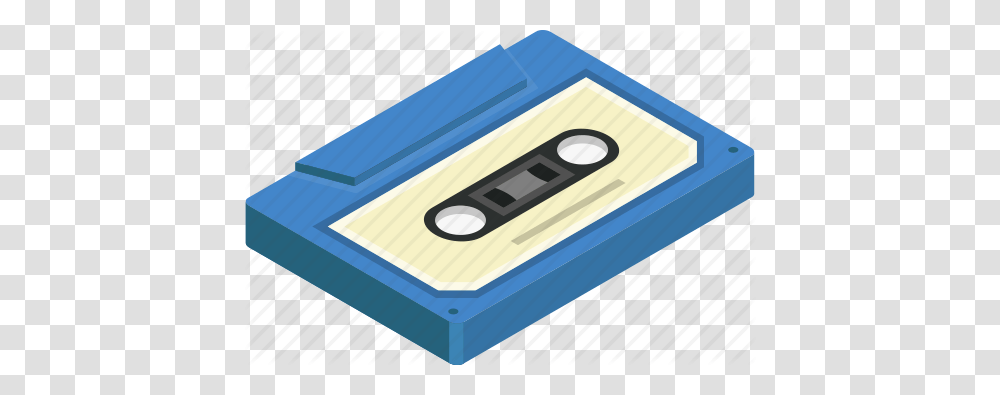 Cassette Icon Transparent Png