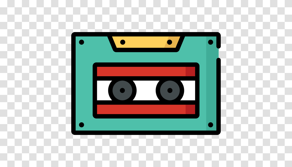 Cassette Icon With And Vector Format For Free Unlimited Transparent Png