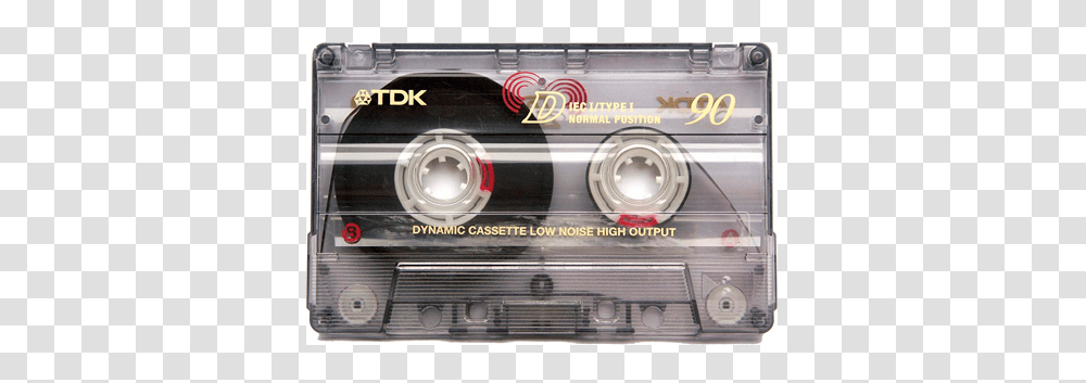 Cassette, Music, Camera, Electronics, Tape Transparent Png