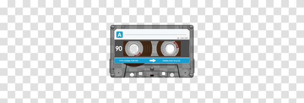 Cassette, Music, Electronics, Tape, Tape Player Transparent Png