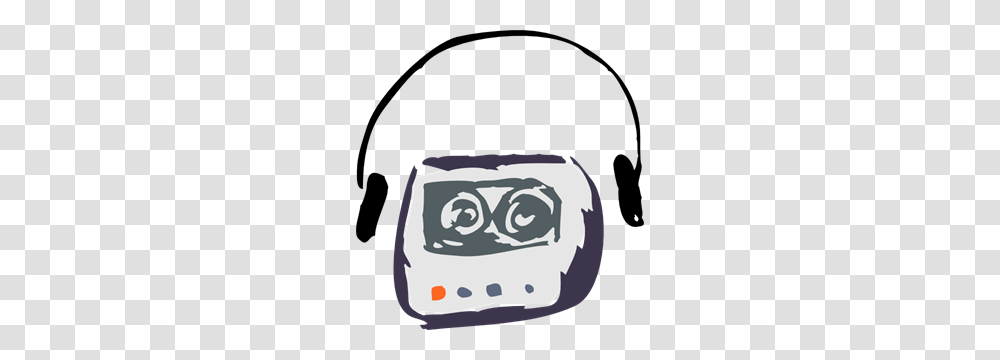 Cassette Player Clipart For Web, Game, Dice, Paper Transparent Png