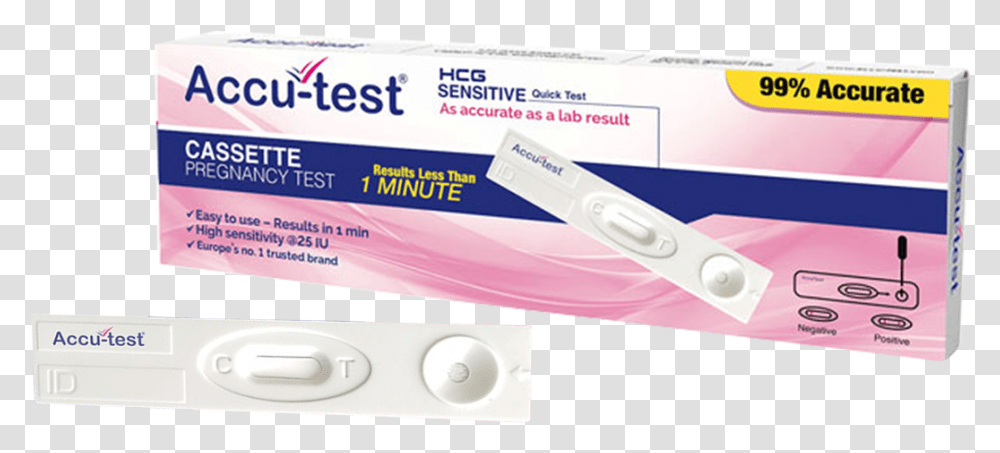 Cassette Pregnancy Test Fertility Monitor, Toothpaste, Brush, Tool, Toothbrush Transparent Png