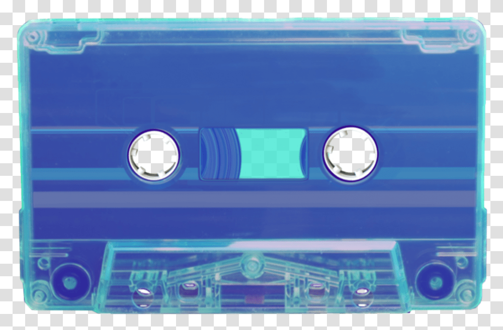 Cassette Tape Aesthetic, Mobile Phone, Electronics, Cell Phone, Bus Transparent Png