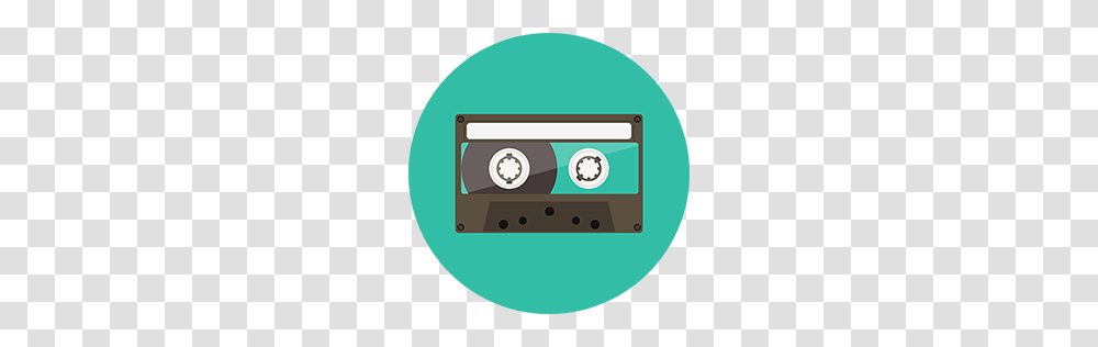 Cassette Tape Belaire Records, Disk, Switch, Electrical Device Transparent Png