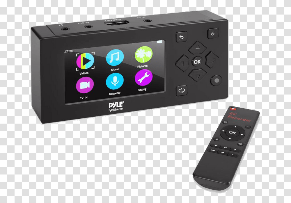 Cassette Tape, Electronics, Remote Control, Stereo, Mobile Phone Transparent Png