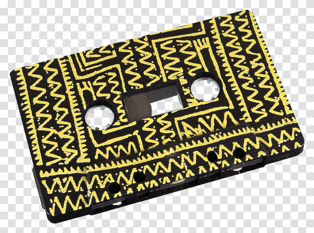 Cassette Tape Tape Loop, Rug, Text, Tape Player Transparent Png