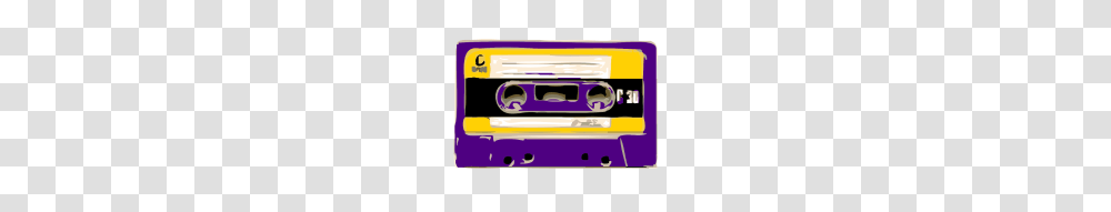 Cassette Tape Transparent Png