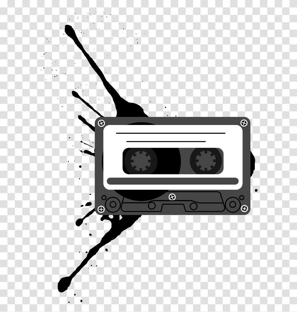 Cassette Transparent Png