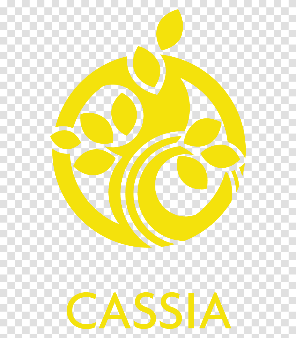 Cassia Logo Banyan Tree Transparent Png