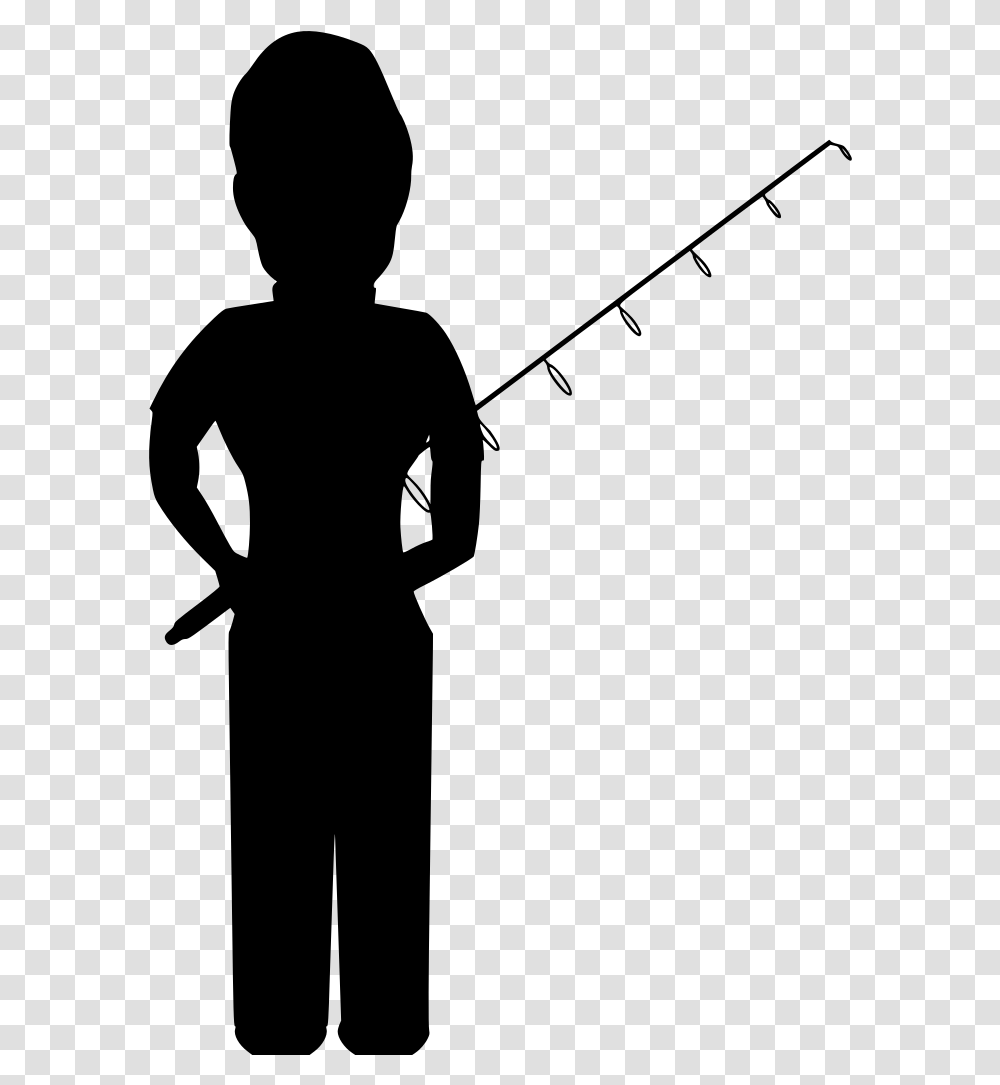 Cast A Fishing Line, Gray, World Of Warcraft Transparent Png