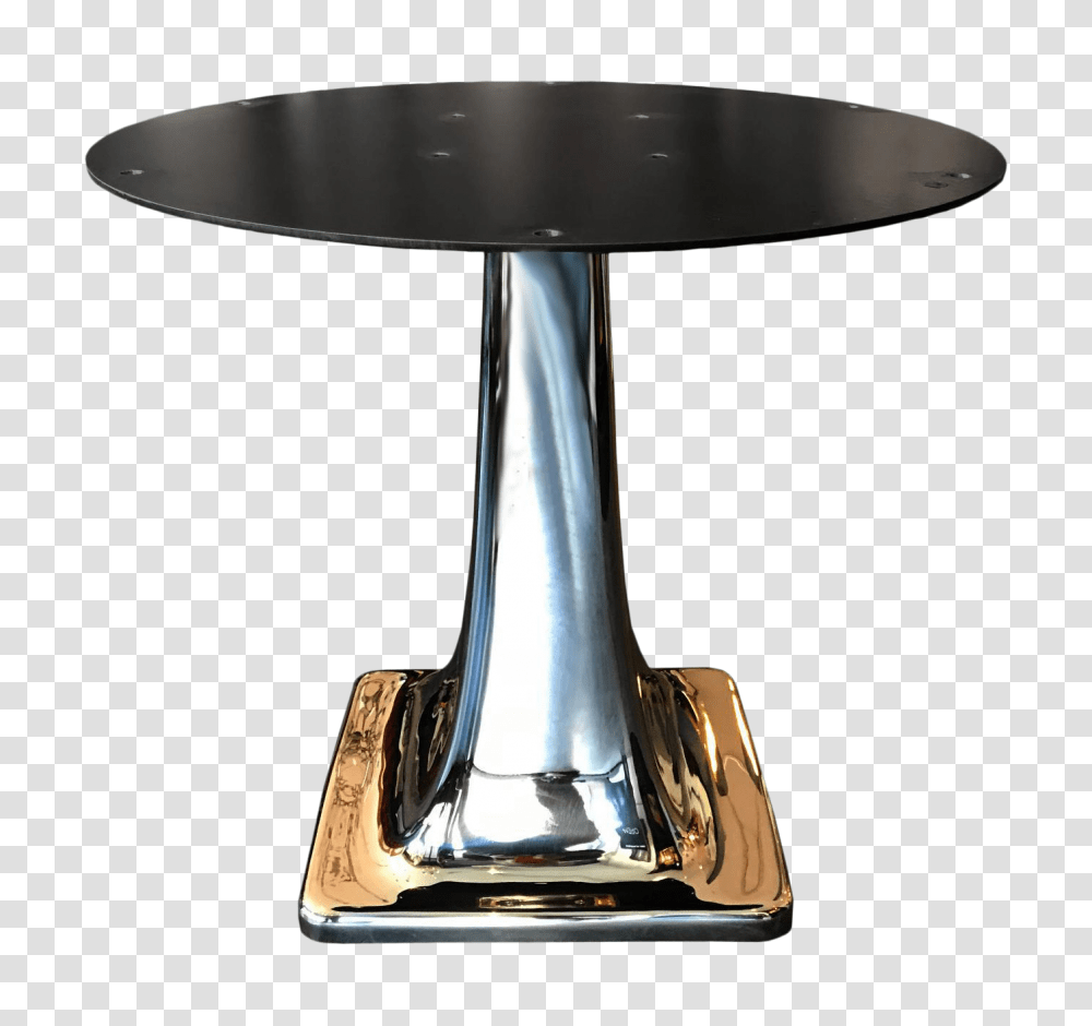 Cast Bronze Pedestal Table Base Kirk Albert Vintage Furnishings, Lamp, Furniture, Tabletop, Coffee Table Transparent Png