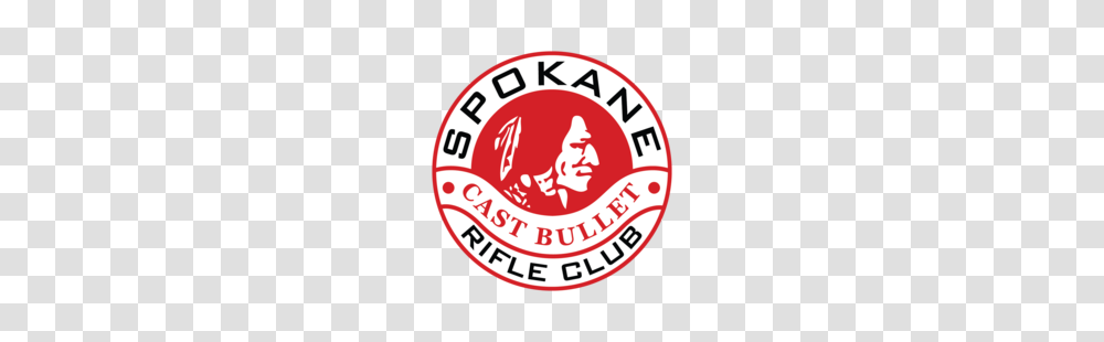 Cast Bullet Division Spokane Rifle Club, Label, Logo Transparent Png