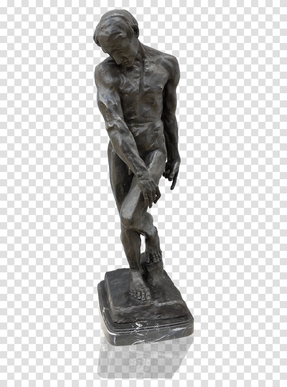 Cast Drawing Sculpture, Statue, Person, Human Transparent Png
