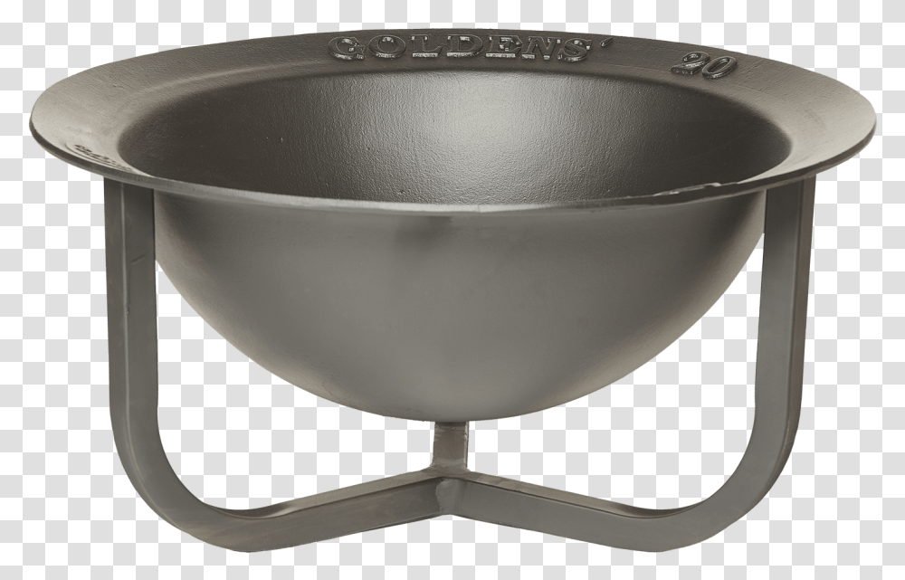 Cast Iron Fire Pit Large Cookware And Bakeware, Bowl, Bathtub, Glass, Mixing Bowl Transparent Png