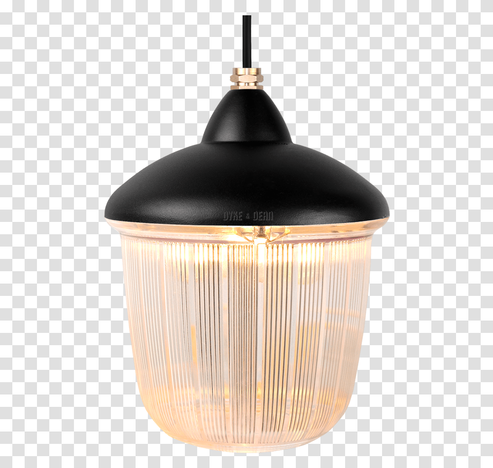 Cast Lantern Black Ribbed Case Pendant Ceiling Fixture, Lamp, Light Fixture, Ceiling Light, Lampshade Transparent Png