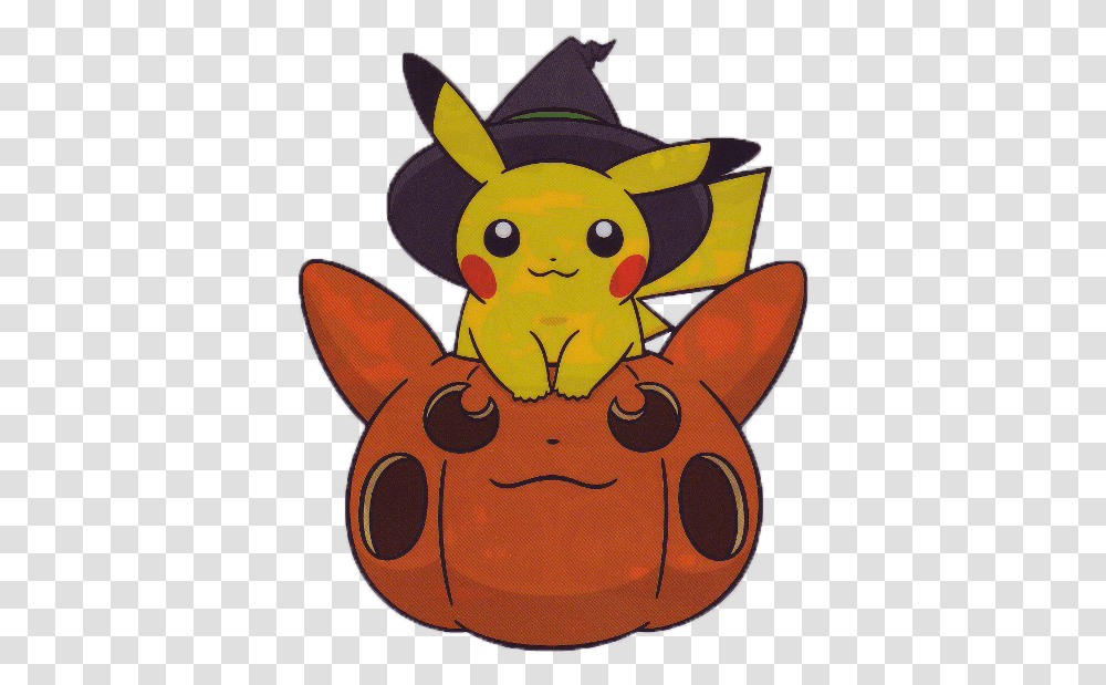 Castaform Halloween Pikachu For You Guys Halloween Pikachu, Label, Text, Guitar, Leisure Activities Transparent Png