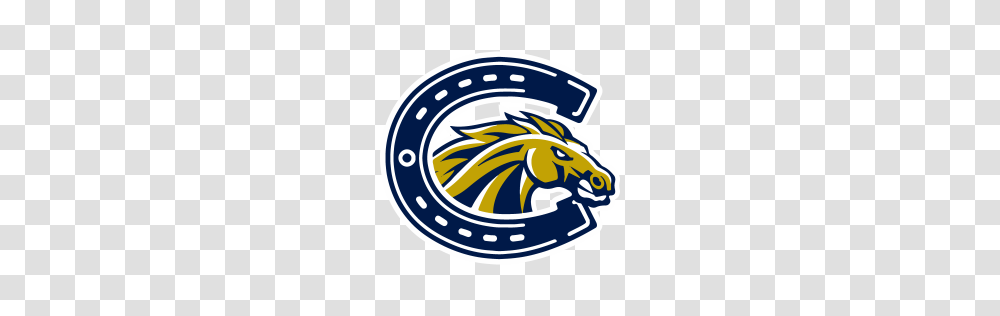 Casteel High School, Logo, Trademark, Label Transparent Png