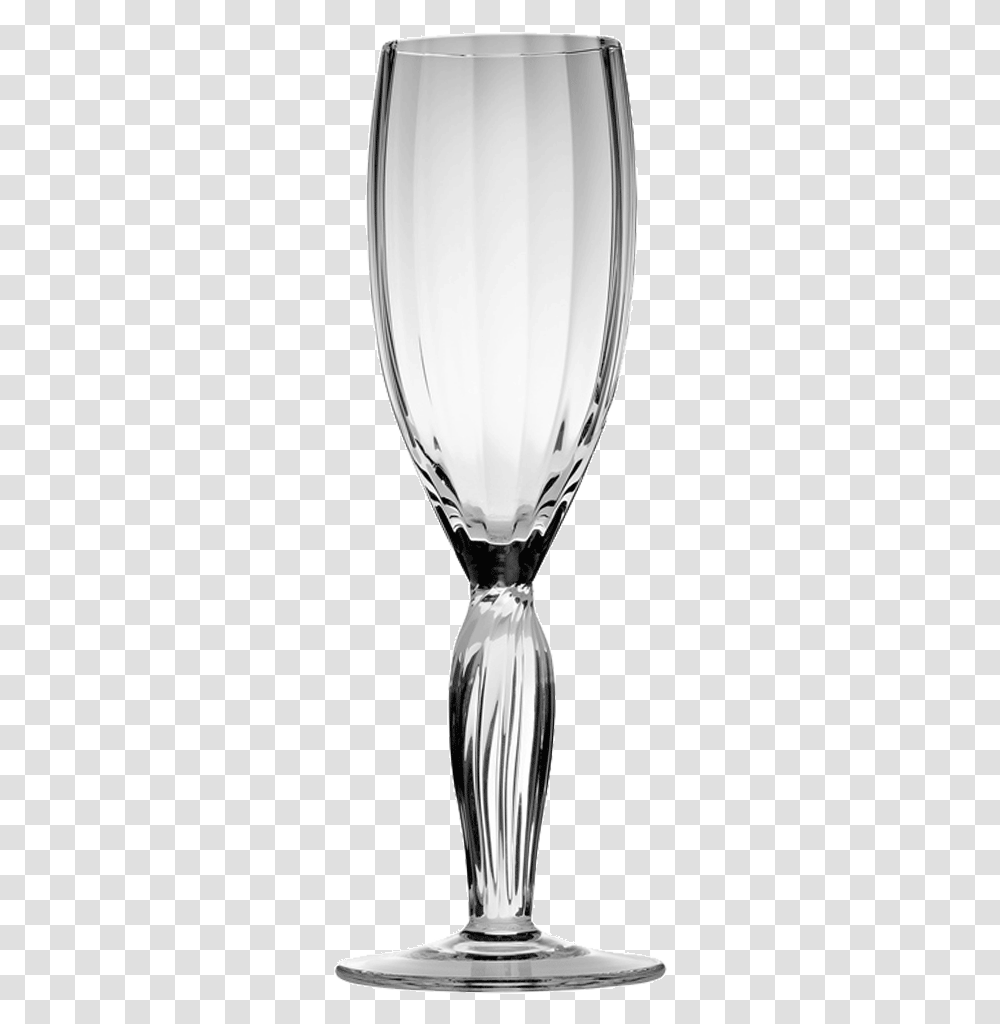 Castello Champagne Flute 21cl Champagne Stemware, Glass, Goblet, Crystal, Mixer Transparent Png