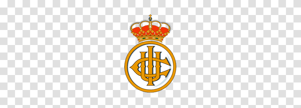 Castilla Beat Real With A Goal From Tejero Real Madrid Cf, Emblem, Crown, Jewelry Transparent Png