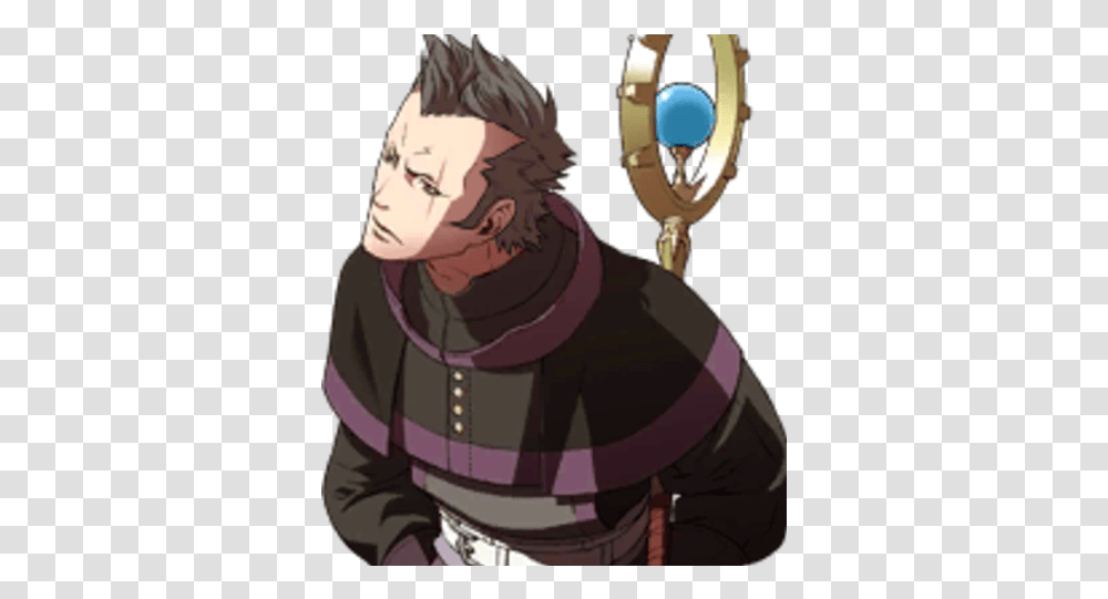Casting Call Club Fire Emblem Awakening Voice Actors Fictional Character, Person, Art, Clothing, Accessories Transparent Png