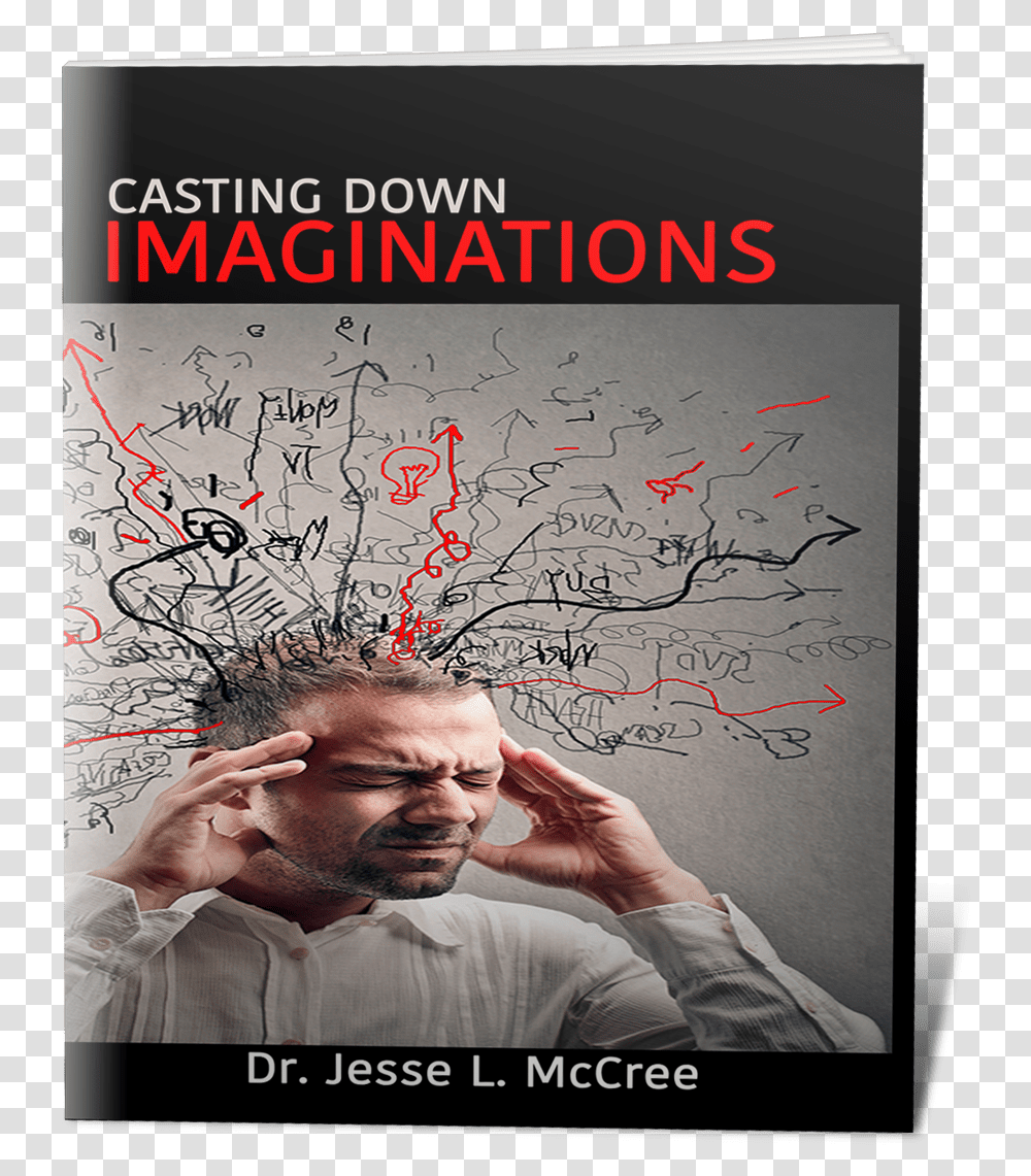 Casting Down Imaginations, Handwriting, Person, Human Transparent Png