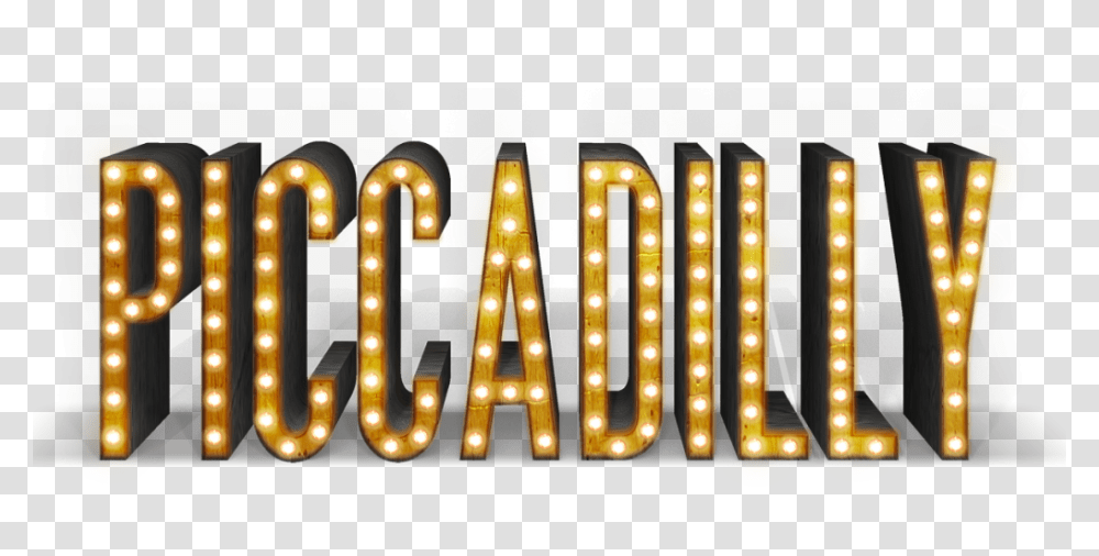 Casting Piccadilly, Word, Candle, Alphabet Transparent Png
