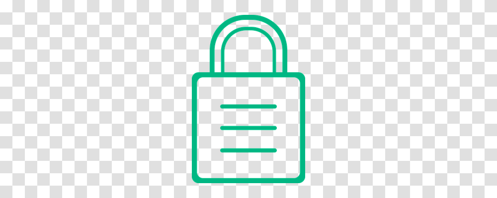 Castle Security, Lock, Mailbox, Letterbox Transparent Png