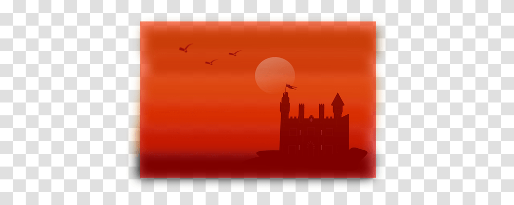 Castle Holiday, Nature, Outdoors, Bird Transparent Png