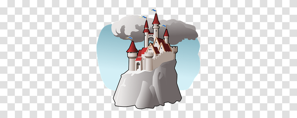 Castle Nature, Architecture, Building, Outdoors Transparent Png