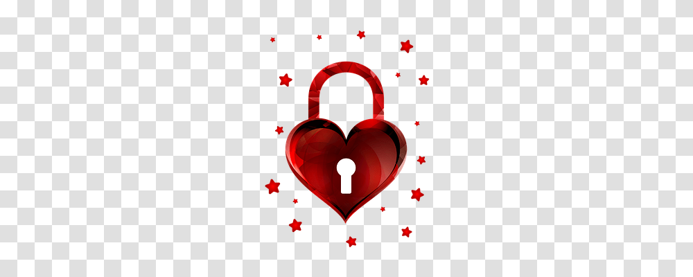 Castle Holiday, Security, Lock, Heart Transparent Png