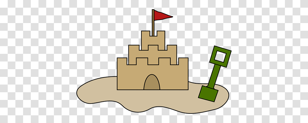 Castle Architecture, First Aid Transparent Png