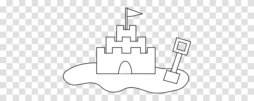 Castle Architecture, First Aid Transparent Png