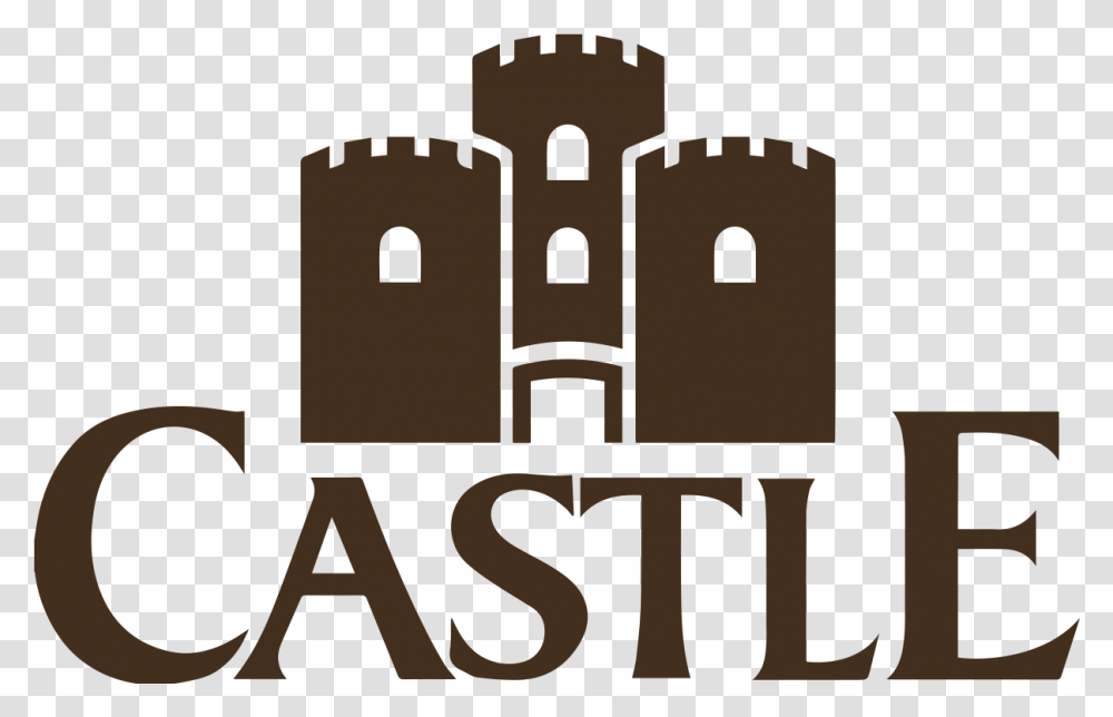 Castle Acoustics Castle Acoustics Logo, Architecture, Building, Fort, Text Transparent Png