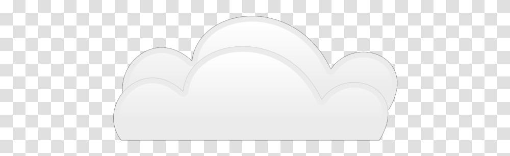 Castle Blue Sky And Clouds Svg Clip Art For Web Vector Graphics, Oval, Dish, Meal, Food Transparent Png