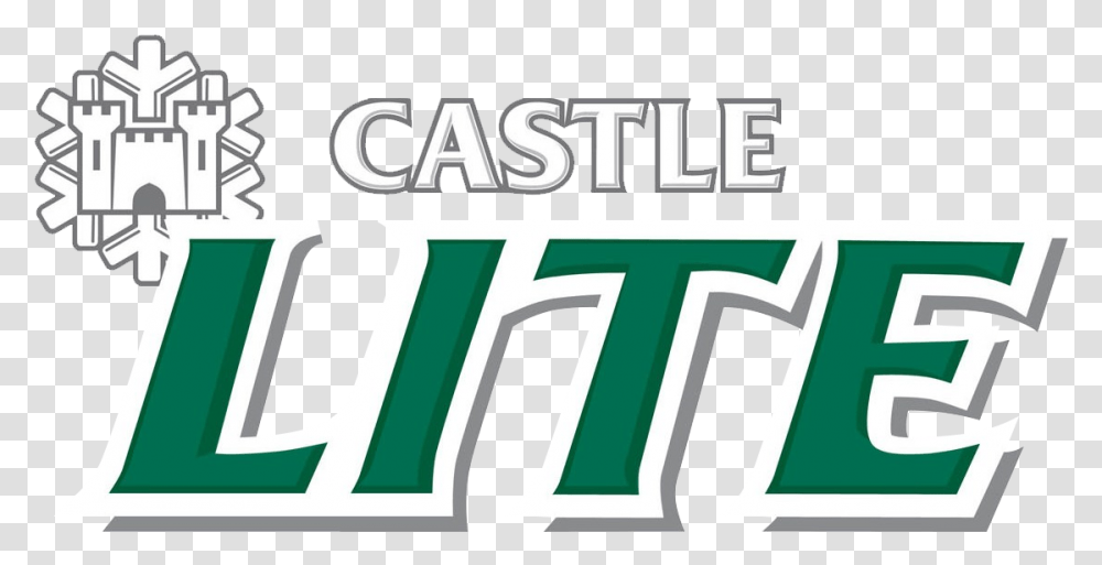 Castle Castle Lite Logo, Text, Word, Alphabet, Number Transparent Png