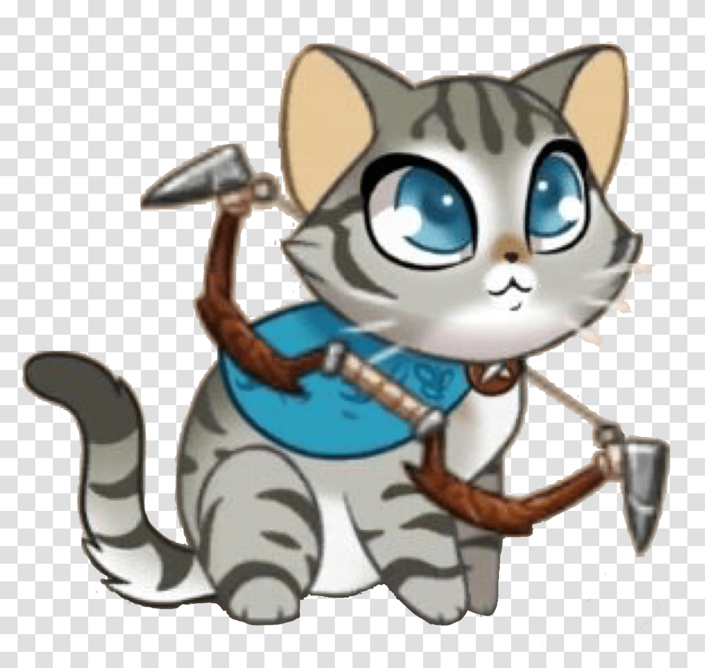 Castle Cats Wiki Cartoon, Toy, Animal, Plush, Mammal Transparent Png