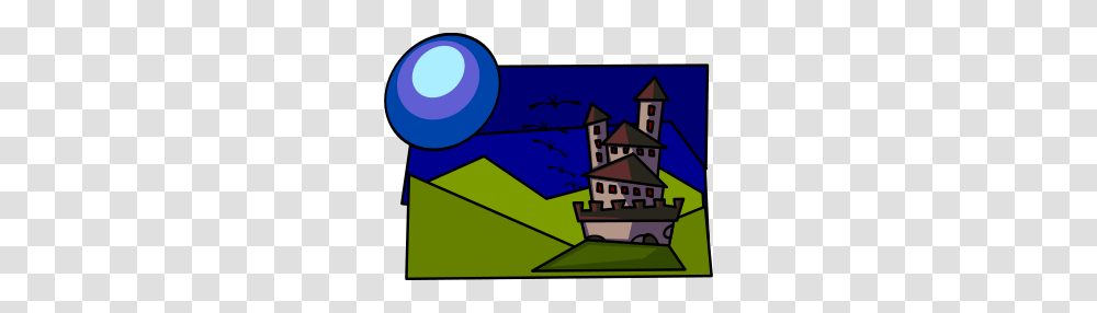 Castle Clip Arts For Web, Outdoors, Nature, Night, Astronomy Transparent Png