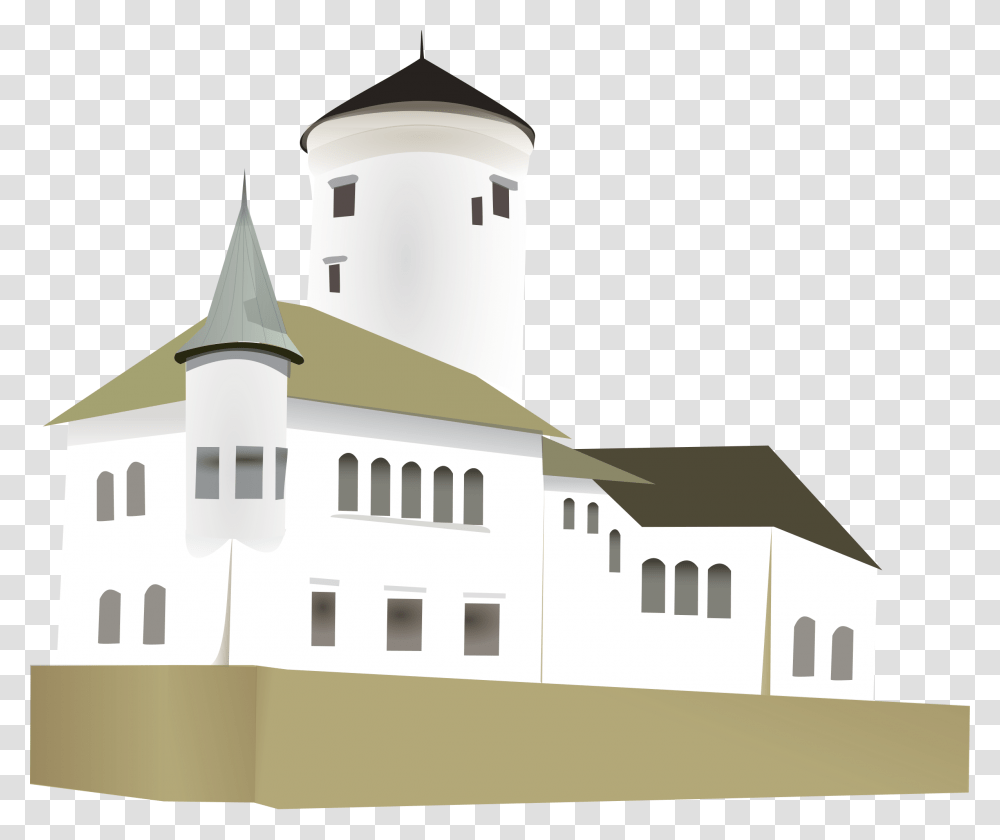 Castle Clip Arts, Tower, Architecture, Building, Lighthouse Transparent Png