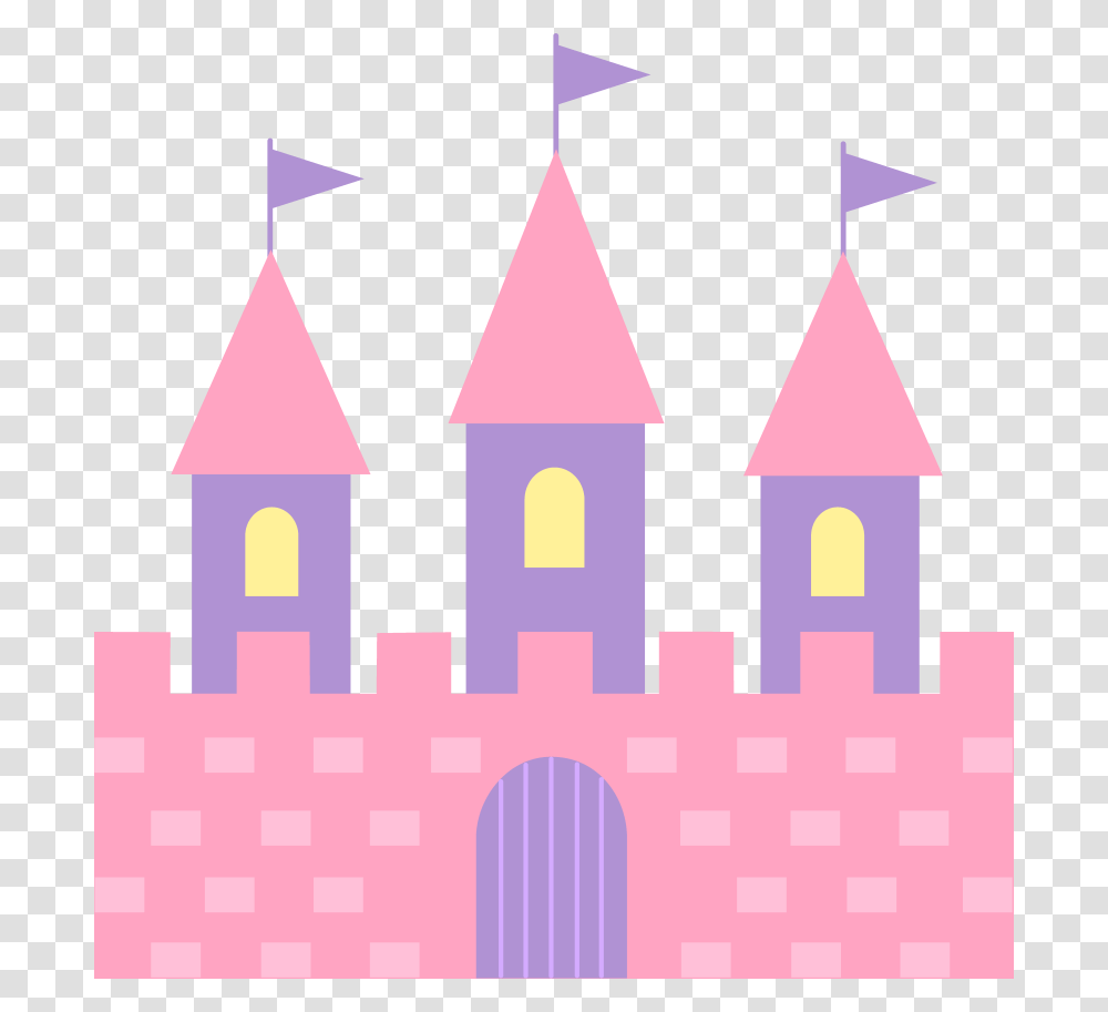 Castle Clipart, Lighting, Building, Triangle Transparent Png