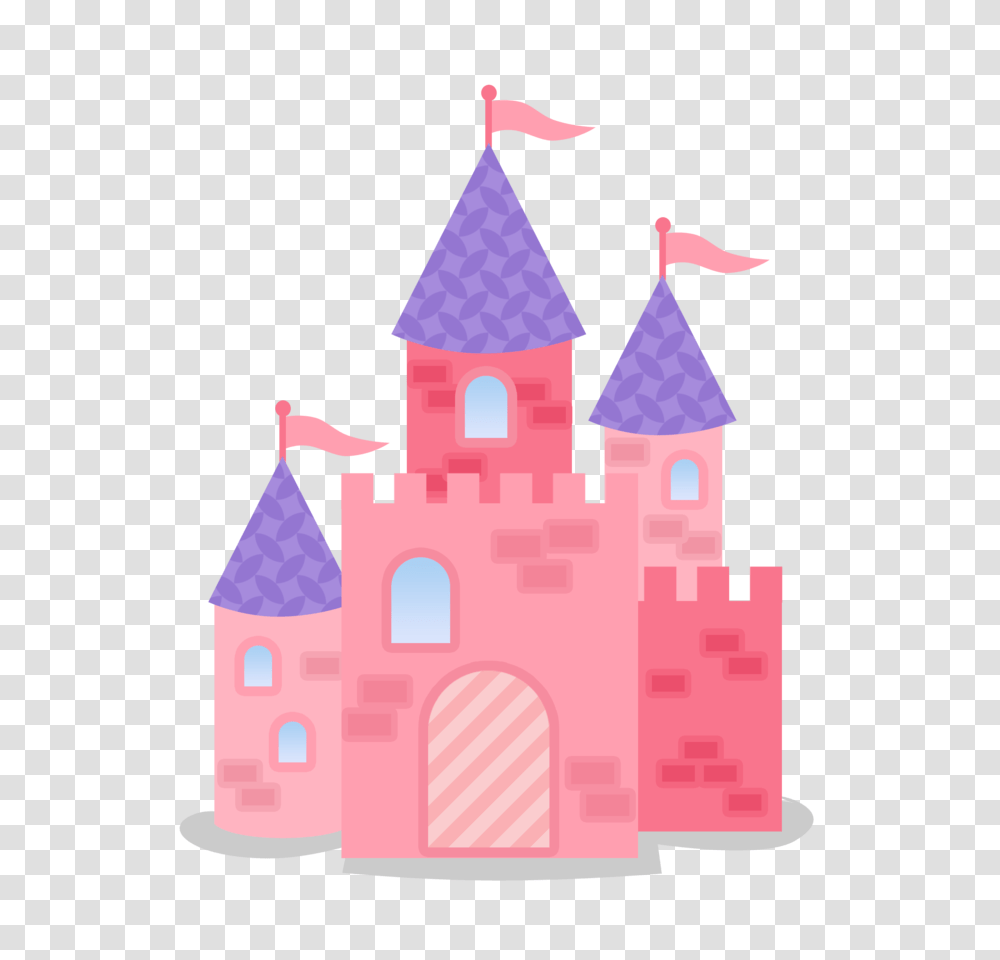 Castle Clipart, Sweets, Food, Confectionery, Party Hat Transparent Png