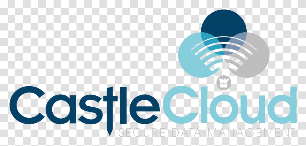 Castle Cloud Logo, Text, Word, Alphabet, Symbol Transparent Png