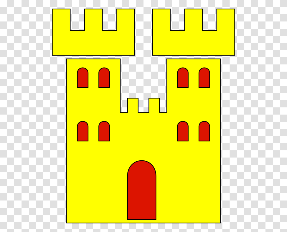 Castle Computer Icons Drawing Sand Art And Play, Pac Man Transparent Png